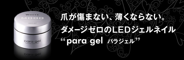 パラジェル / para gel / 人気順 - ジェルネイル、ネイル用品通販 