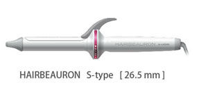 リュミエリーナ】ヘアビューロン HAIRBEAURON L-type （HBRCL-GL）34.0 