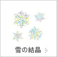 TSUMEKIRA（ツメキラ） tsumekira 雪の結晶モチーフ